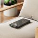 Внешний аккумулятор Hoco J102 10000mAh черный