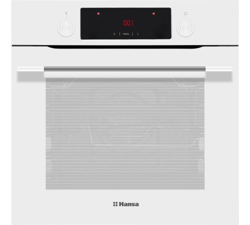 Электрический духовой шкаф Hansa BOEW68481