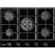 Варочная панель Exiteq PFH750STG-E
