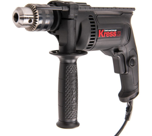 Ударная дрель Kress KU310