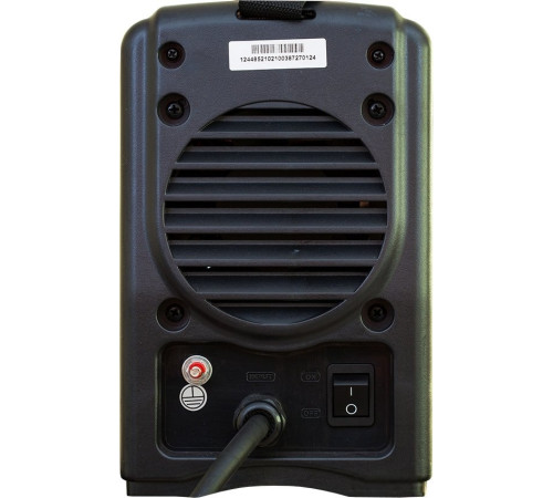 Сварочный инвертор Сварог Tech ARC 205 B Z203