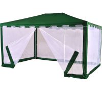 Green Glade Садовый тент 1044 4x3 м