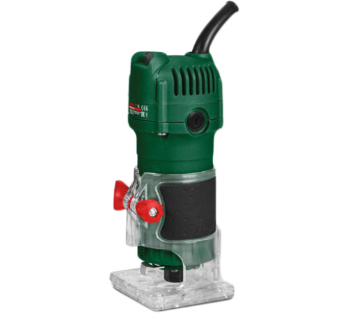 Кромочно-петельный фрезер DWT KF06-30