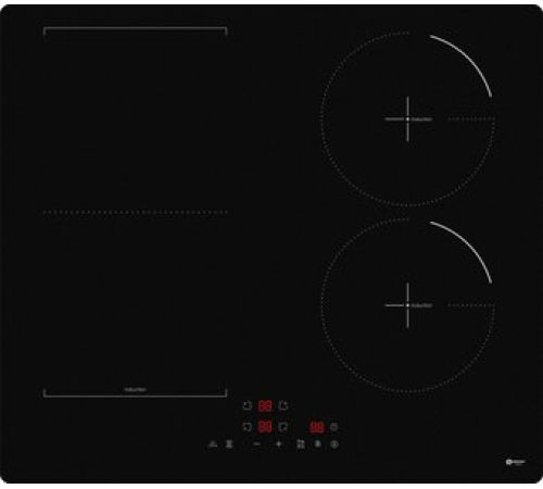 Варочная панель Schtoff I60H15 Nano Matte Black
