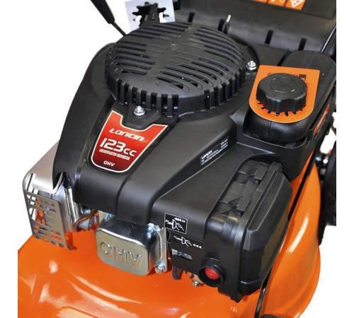 Газонокосилка Skiper GW402S