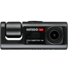 Видеорегистратор Intego Basic VX-333Dual