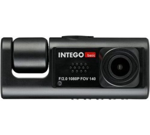 Видеорегистратор Intego Basic VX-333Dual