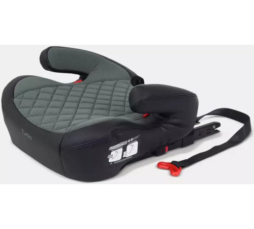 Детское сиденье Rant Isofix Turbo Pro AY313 green