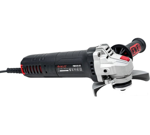 Угловая шлифмашина P.I.T. PWS125-C4