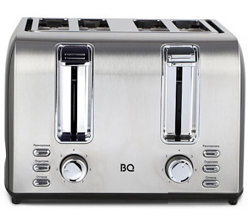 Тостер BQ T2001