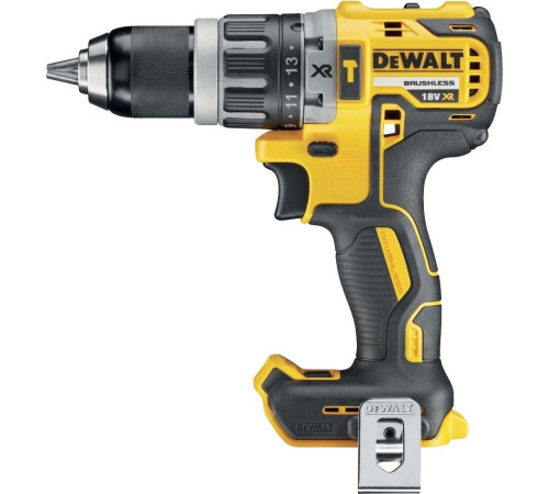 Ударная дрель-шуруповерт DeWalt DCD796P1 с 1-им АКБ, кейс