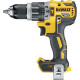 Ударная дрель-шуруповерт DeWalt DCD796P1 с 1-им АКБ, кейс
