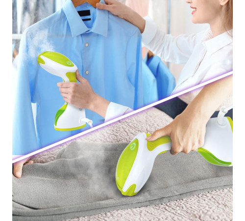 Отпариватель Kitfort KT-9107