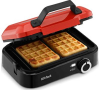 Вафельница Kitfort KT-4672