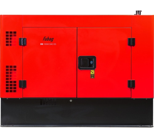 Дизельный генератор Fubag DS 15000 DAC ES