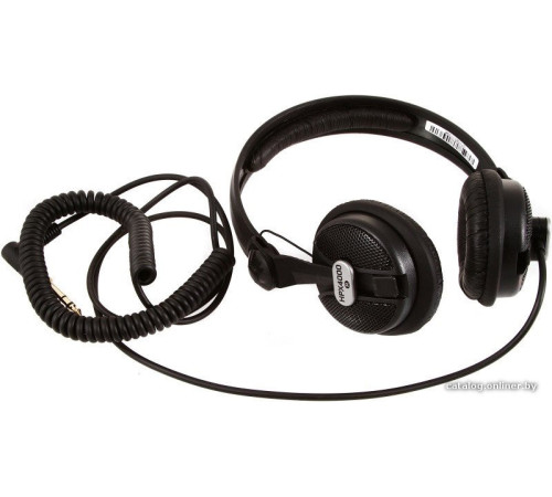 Наушники Behringer HPX4000