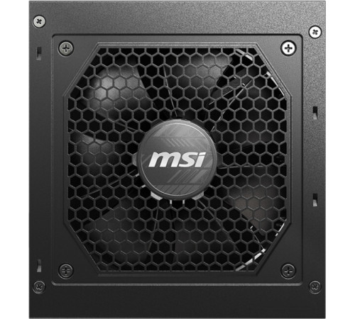 Блок питания MSI MAG A850GL PCIE5