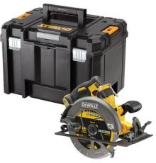Дисковая циркулярная пила DeWalt DCS578NT без АКБ, кейс