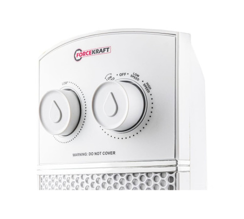 Тепловентилятор ForceKraft FK-FH15