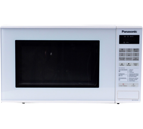 Микроволновая печь Panasonic NN-GT261WZPE