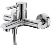 Смеситель Wasserkraft Wern 4201