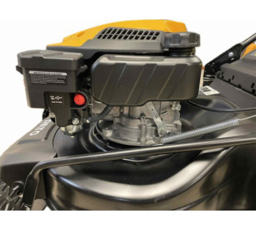 Газонокосилка Rato RMP46Q-V145