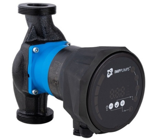 Циркуляционный насос IMP Pumps NMT SMART II S 25/120-180