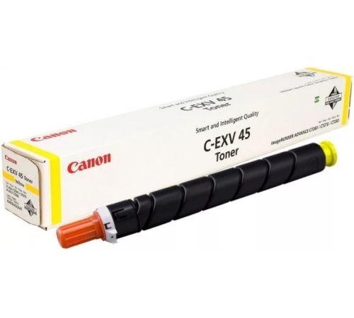 Фотобарабан Canon CEXV34Y