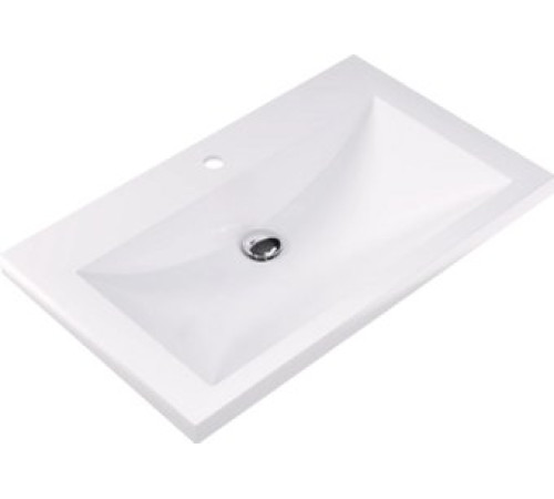 Умывальник Roxen Iris 80 3001480