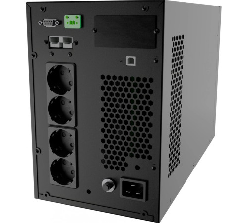 Источник бесперебойного питания Импульс Фора 3000 FF30201