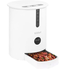 Кормушка электрическая Kitfort КТ-2080