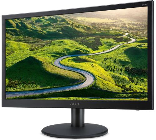 Монитор Acer EB192QBbi UM.XE2CD.B01