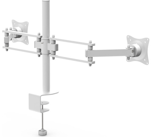 Кронштейн для монитора Electric Light КБ-01-131 белый