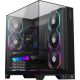 Корпус GameMax Infinity Pro BK черный
