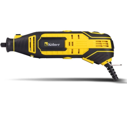 Гравер Kolner KGM 200V