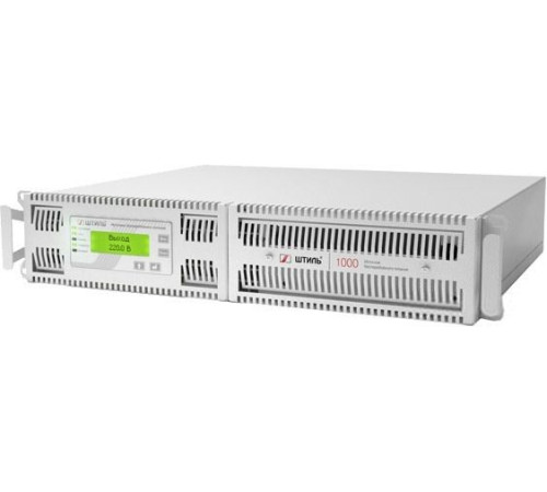Источник бесперебойного питания Штиль STR1101SL