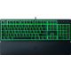 Клавиатура Razer Ornata V3 X нет кириллицы