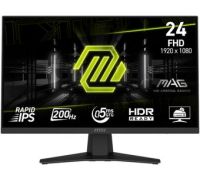 Игровой монитор MSI MAG 244F