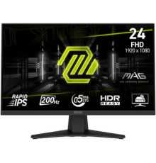 Игровой монитор MSI MAG 244F