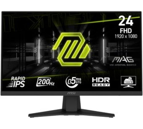 Игровой монитор MSI MAG 244F