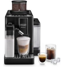Кофемашина DeLonghi Rivelia Start EXAM420.55.BXL