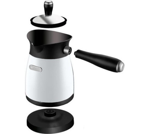 Электрическая турка CENTEK CT-1080 W