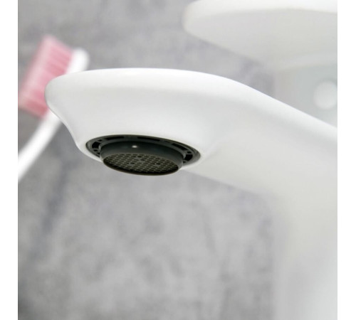 Смеситель Wasserkraft Mindel 8503