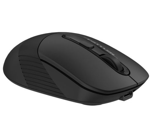 Мышь A4Tech Fstyler FB10C черный