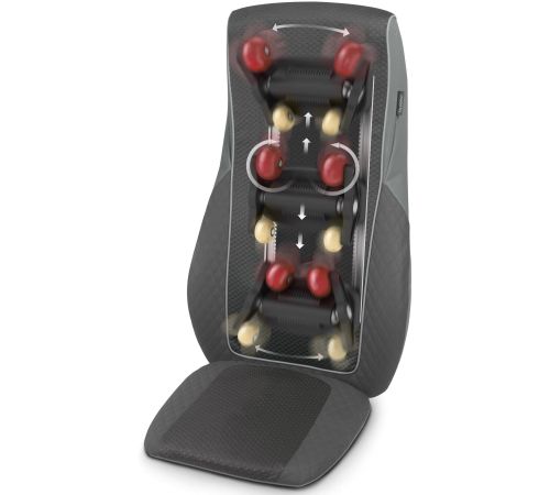 Массажная накидка Medisana MC 824