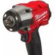 Гайковерт Milwaukee M18 FMTIW2F12-502X 4933478450 с 2-мя АКБ, кейс