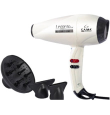 Фен GA.MA LEGGERO ION