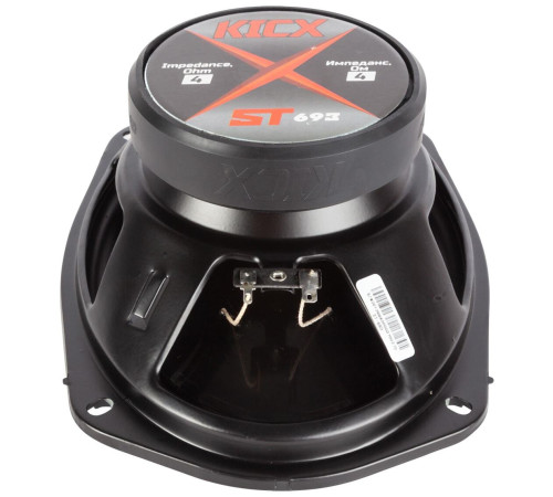 Коаксиальная АС KICX ST 693