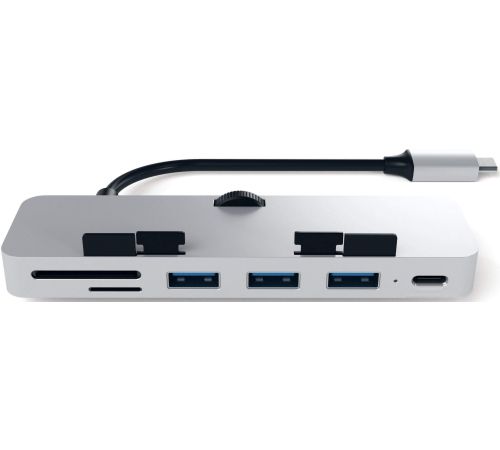 USB-хаб Satechi ST-TCIMHS