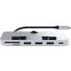 USB-хаб Satechi ST-TCIMHS